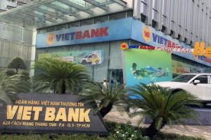 Ngân hàng VietBank và chuyện nhọc nhằn xây dựng “Thương hiệu mạnh - Phát triển bền vững”