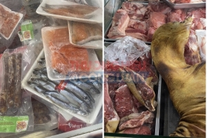 Thực phẩm tại siêu thị Tiến Lý – Tam Điệp, Ninh Bình có thực sự an toàn?
