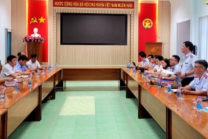 Khánh Hòa: Thanh tra 8 doanh nghiệp khai thác khoáng sản.