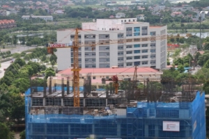 Bắc Ninh tăng cường quản lý quy hoạch, kiến trúc và trật tự xây dựng trên địa bàn tỉnh