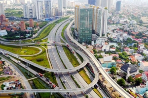 Hôm nay, Quốc hội thảo luận về cơ chế đặc thù công trình giao thông, Luật Tòa án Nhân dân sửa đổi
