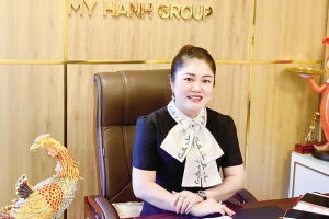 "Vẽ" dự án trồng sâm Ngọc Linh để huy động vốn, lừa đảo hơn 1.200 tỷ đồng