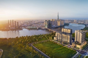 Thị trường bất động sản: Đã qua giai đoạn khó khăn nhất
