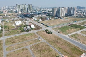 Kon Tum chấn chỉnh trong việc chuyển mục đích sử dụng đất không phù hợp với quy hoạch