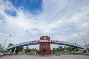 Hải Dương: Thu hút thêm dự án sản xuất văn phòng phẩm gần 6.500 tỷ đồng