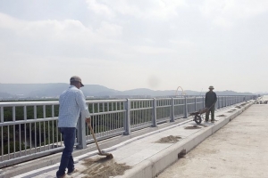Quảng Ninh: Xem xét đầu tư tuyến đường giao thông dài 9,5km
