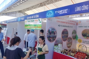 Thúc đẩy hệ sinh thái khởi nghiệp đổi mới sáng tạo tỉnh Bắc Giang