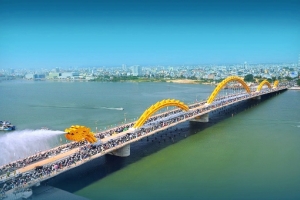 Đà Nẵng sắp có tòa nhà cao 25 tầng với 250 văn phòng, căn hộ du lịch