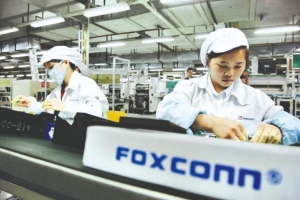 Nhiều doanh nghiệp trong lĩnh vực tài chính của Hoa Kỳ quan tâm đến Việt Nam