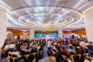 Vinhomes trao 13 xe VinFast cho cư dân mua nhà tại Vinhomes Ocean Park 1