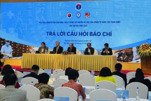 Kết nối cung - cầu dược liệu cổ truyền