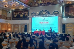 Giải Báo chí quốc gia ngày càng có sức hút lớn
