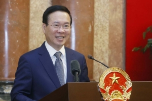 Dự kiến, Chủ tịch nước Võ Văn Thưởng sẽ thăm chính thức Nhật Bản từ ngày 27-30/11