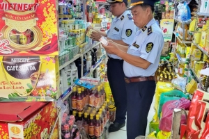 Kiên Giang tăng cường công tác chống buôn lậu, gian lận thương mại và hàng giả trước, trong và sau Tết