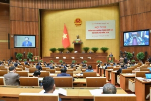 Sẽ lãng phí và không đạt được mục tiêu nếu chương trình giám sát năm 2024 chưa đổi mới