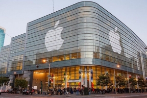CEO Tập đoàn Apple Tim Cook đánh giá nền kinh tế số của Việt Nam đang phát triển mạnh mẽ