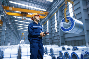 Hòa Phát là doanh nghiệp tư nhân lớn nhất Việt Nam năm thứ 2 liên tiếp