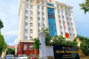 Vĩnh Phúc: 05 lãnh đạo doanh nghiệp bị tạm hoãn xuất nhập cảnh