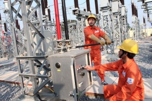 Xây dựng Luật Điện lực sửa đổi phải phải bảo đảm an ninh năng lượng, cạnh tranh lành mạnh, chống độc quyền
