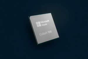 Microsoft công bố chip AI dành cho trí tuệ nhân tạo