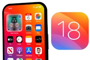 Nâng cấp Siri trên iOS 18 sẽ tích hợp mạnh mẽ với AI