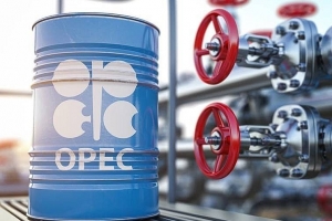 Khi OPEC+ cân nhắc tiếp tục giảm nguồn cung