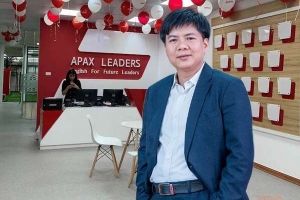 Lý do cổ phiếu IBC của CTCP Đầu tư Apax Holdings bị hủy niêm yết