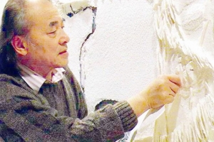 Lần đầu trưng bày tranh của danh họa Lê Bá Đảng tại Đà Nẵng
