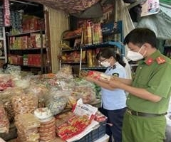 An Giang thực hiện hiệu quả công tác chống buôn lậu, gian lận thương mại và hàng giả năm 2023