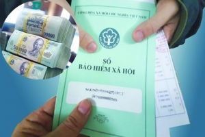 Quy định về căn cứ đóng bảo hiểm xã hội bắt buộc và bảo hiểm xã hội tự nguyện còn chưa phù hợp