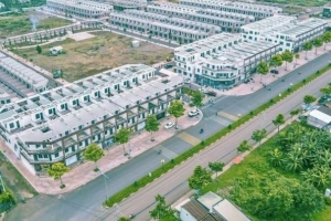 Chú trọng hoàn thiện pháp lý có làm thị trường bất động sản sớm hồi phục?