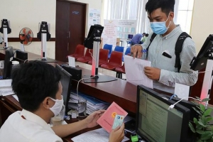 Đảm bảo 100% nhân khẩu tạm trú trên địa bàn Thủ đô được cập nhật kịp thời