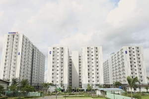 TP. Hồ Chí Minh dự kiến bố trí 88 dự án, khu đất để phát triển nhà ở xã hội