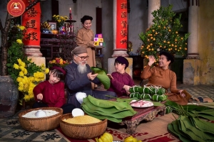 Tết Nguyên đán Giáp Thìn 2024: Nghiêm cấm biếu, tặng quà cho lãnh đạo các cấp dưới mọi hình thức