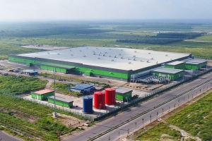 Quyết định đầu tư vào Việt Nam là một bước đi chiến lược