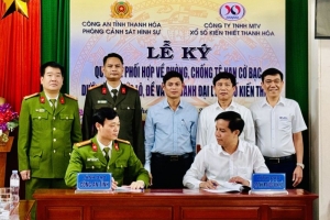 Phòng ngừa, đấu tranh chống tệ nạn cờ bạc dưới hình thức mua bán số lô, số đề