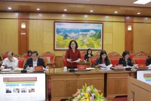 Lạng Sơn thực hiện tốt Luật Trẻ em và quyền trẻ em