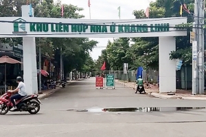 Công ty TNHH Khang Linh bị cưỡng chế nợ thuế hơn 70 tỷ đồng