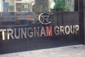Trung Nam Group: Chậm thanh toán lãi trái phiếu, kinh doanh “giảm sút”