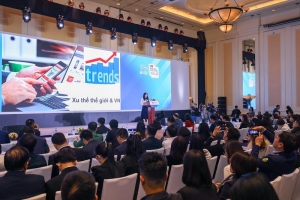 Phát triển thương mại điện tử bền vững