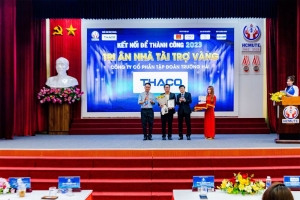 THACO tuyển dụng khoảng 11.000 kỹ sư đến năm 2027