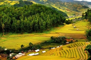 Ngành du lịch Thanh Hóa vượt chỉ tiêu đón khách năm 2023