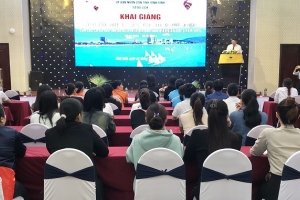 Bình Định: Bồi dưỡng nghiệp vụ, nâng cao chất lượng cơ sở lưu trú du lịch