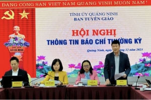 Hơn 1.000 diễn viên sẽ góp mặt trong chương trình Lễ kỷ niệm 30 năm thành lập thành phố Hạ Long