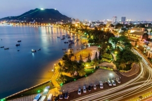 Bà Rịa – Vũng Tàu triển khai kế hoạch phát triển đô thị tăng trưởng xanh, đô thị thông minh bền vững