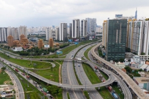 TP. Hồ Chí Minh muốn xây sân vận động 7.000 tỉ đồng