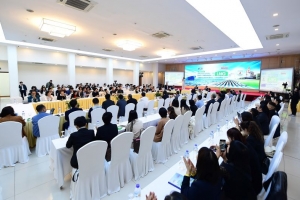 Diễn đàn Hiện thực hóa mục tiêu phát triển Điện khí LNG theo Quy hoạch Điện VIII