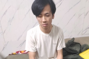 Công an quận Ngũ Hành Sơn bắt quả tang đối tượng mua bán, tàng trữ 4,5 kg cần sa