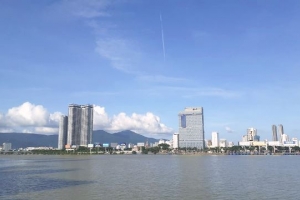 Đà Nẵng kêu gọi đầu tư dự án Tổ hợp căn hộ chung cư cao cấp ở quận Ngũ Hành Sơn