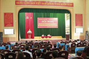 Thanh Hóa đánh giá kết quả phát triển nông nghiệp ứng dụng công nghệ cao